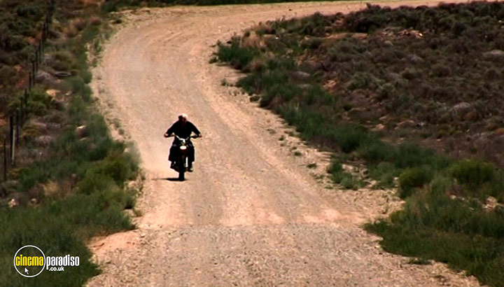 A still #22 from Garbage Warrior (2008)