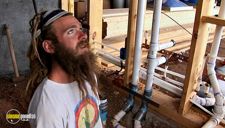 A still #21 from Garbage Warrior (2008)