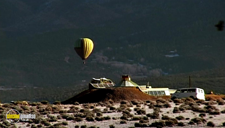A still #1 from Garbage Warrior (2008)