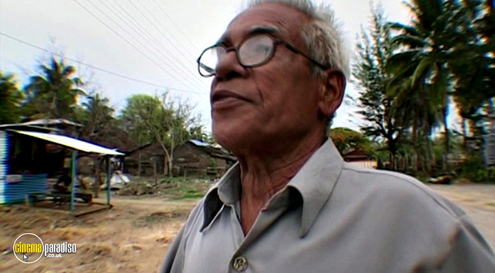 A still #2 from Garbage Warrior (2008)