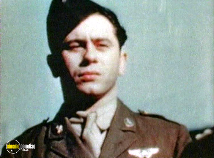 A still #19 from Combat America (1943)