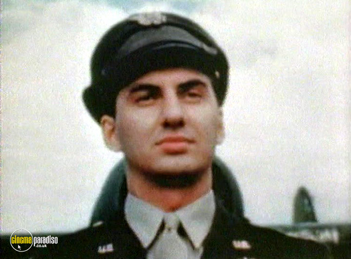 A still #18 from Combat America (1943)