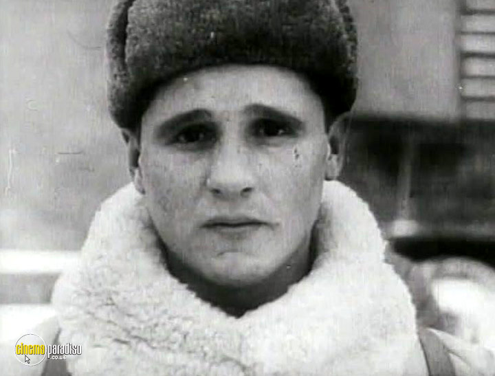 A still #21 from The Russian German War: Part 2: The Killing Ground (1996)