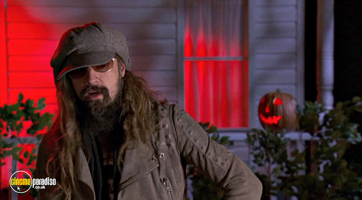 A still #35 from Halloween: The Inside Story (2010)