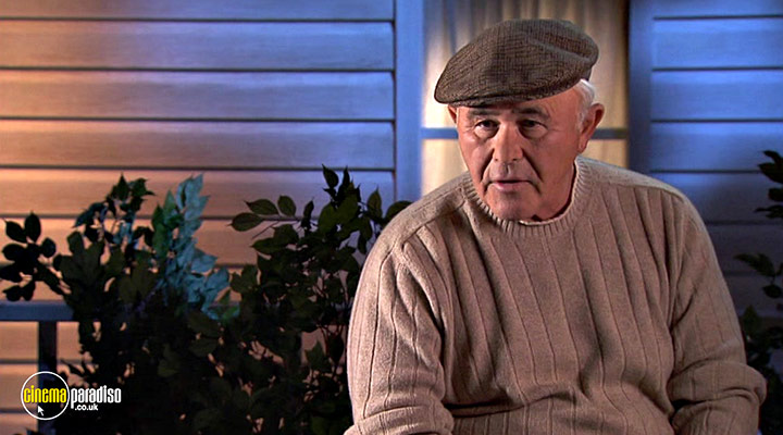 A still #30 from Halloween: The Inside Story (2010)