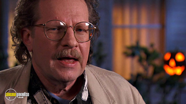 A still #28 from Halloween: The Inside Story (2010)