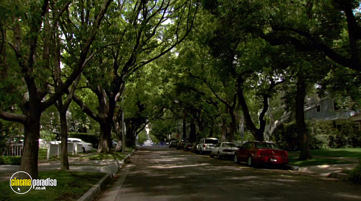 A still #24 from Halloween: The Inside Story (2010)