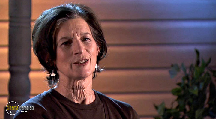A still #7 from Halloween: The Inside Story (2010)
