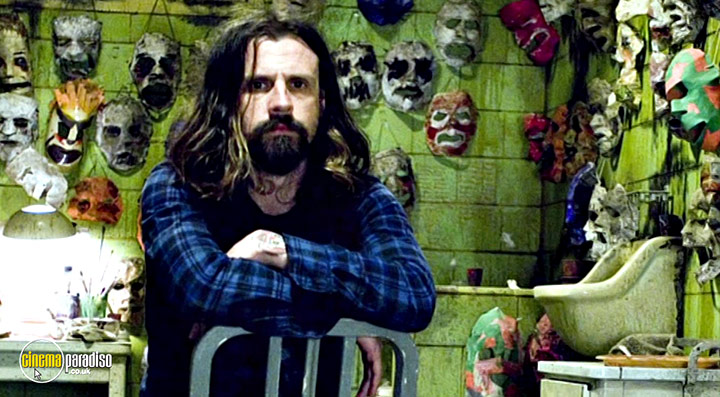 A still #2 from Halloween: The Inside Story (2010)
