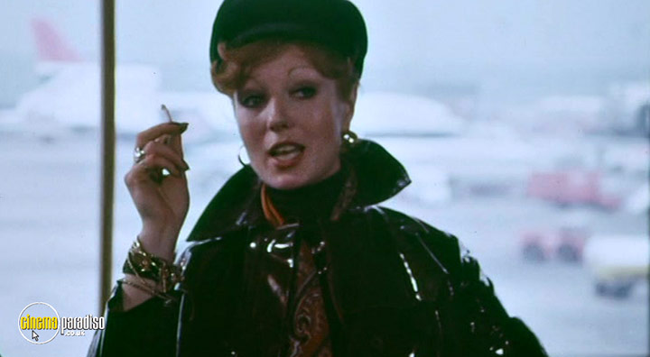 A still #28 from The Deadly Females (1976)