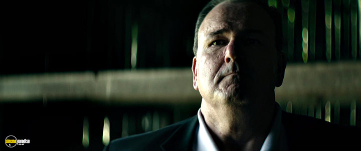 A still #17 from The Big Ugly (2020)