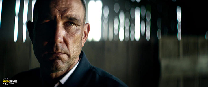 A still #16 from The Big Ugly (2020)