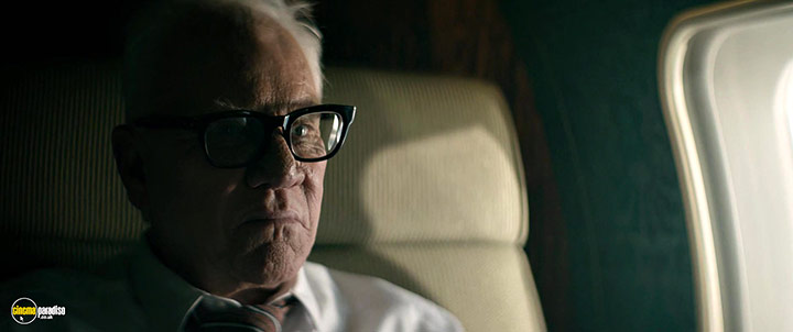 A still #14 from The Big Ugly (2020)