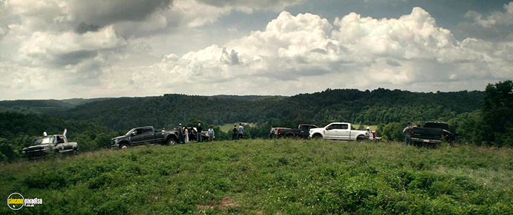 A still #13 from The Big Ugly (2020)