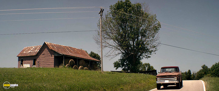 A still #9 from The Big Ugly (2020)