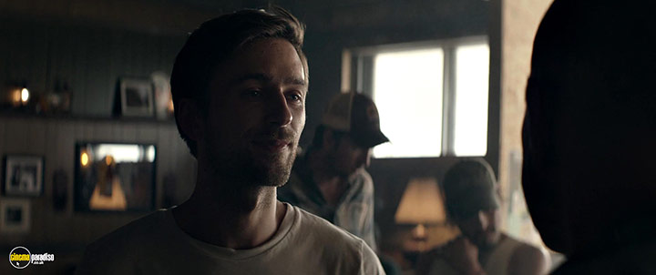 A still #7 from The Big Ugly (2020)