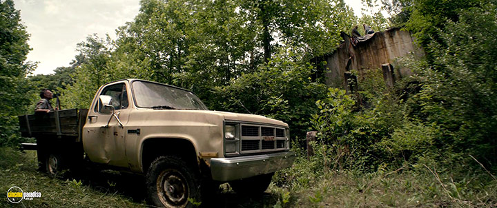 A still #6 from The Big Ugly (2020)