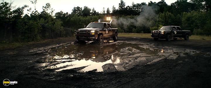 A still #3 from The Big Ugly (2020)