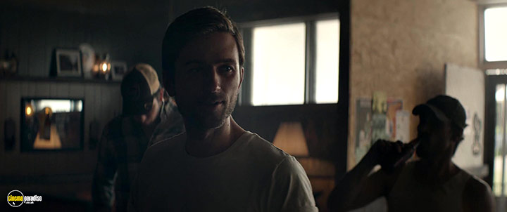 A still #2 from The Big Ugly (2020)