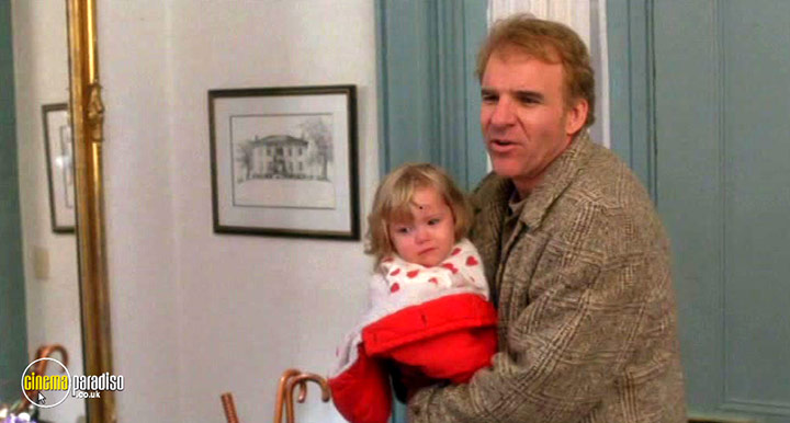 A still #24 from A Simple Twist of Fate (1994)