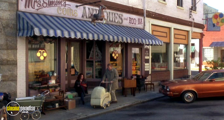 A still #21 from A Simple Twist of Fate (1994)