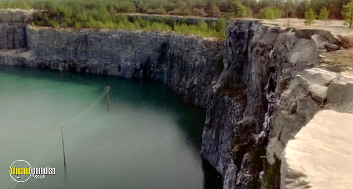 A still #17 from A Simple Twist of Fate (1994)