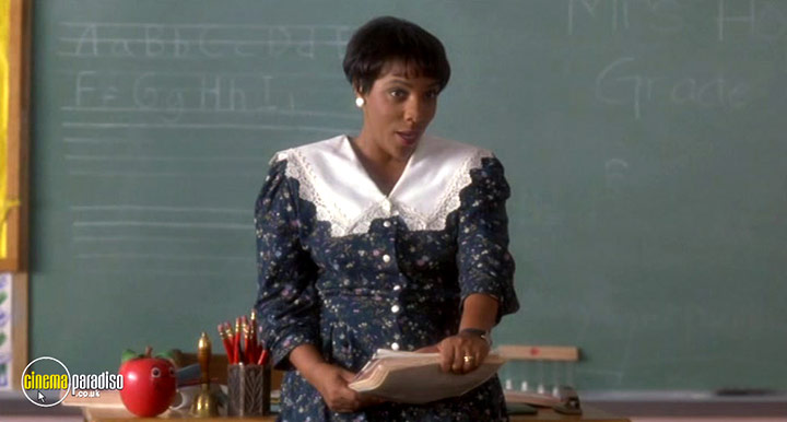 A still #15 from A Simple Twist of Fate (1994)