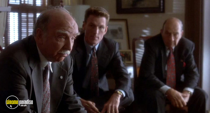 A still #11 from A Simple Twist of Fate (1994)