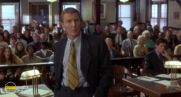 A still #5 from A Simple Twist of Fate (1994)