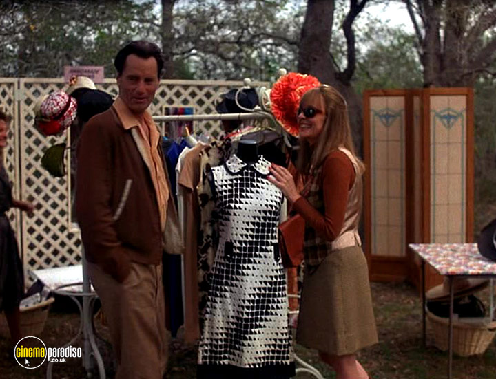 A still #26 from The Only Thrill (1997)