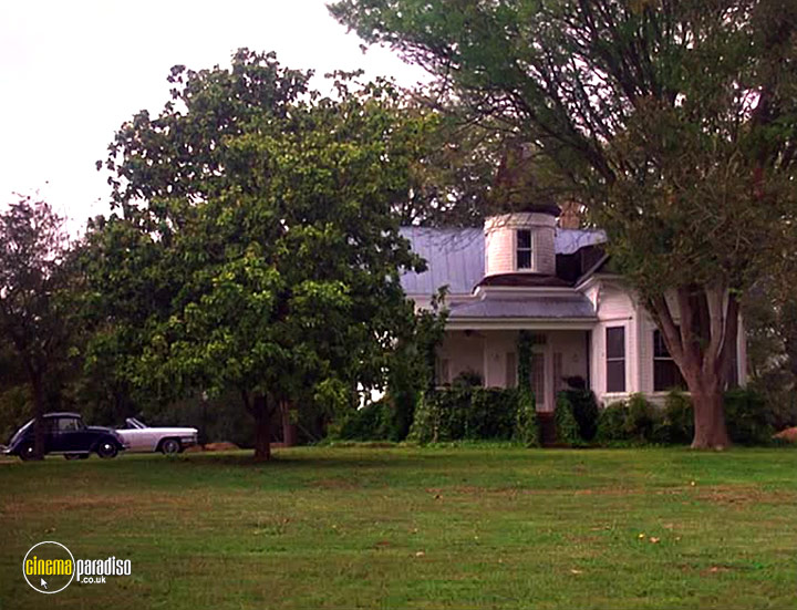 A still #25 from The Only Thrill (1997)