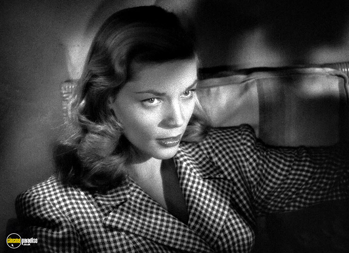 A still #33 from To Have and Have Not (1944)