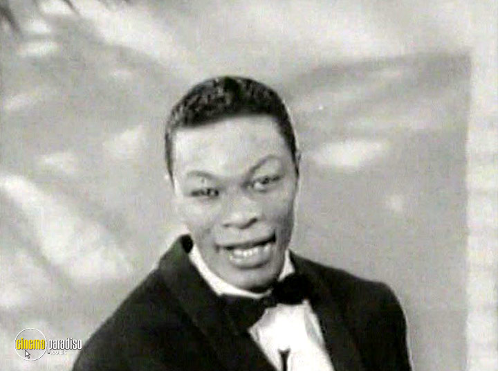 A still #13 from Nat King Cole: Legends in Concert (2004)