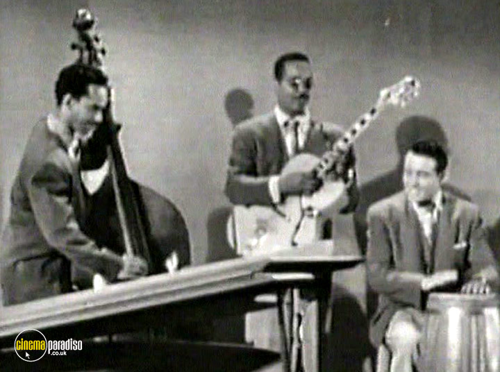 A still #12 from Nat King Cole: Legends in Concert (2004)