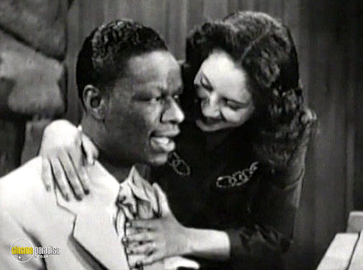 A still #10 from Nat King Cole: Legends in Concert (2004)