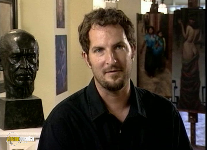 A still #34 from The Secret Life of Leonardo Da Vinci (2006)