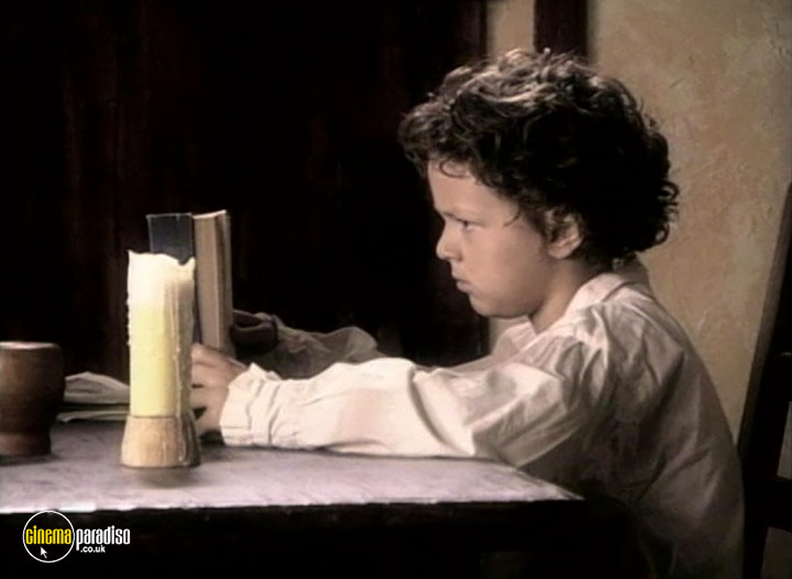 A still #33 from The Secret Life of Leonardo Da Vinci (2006)