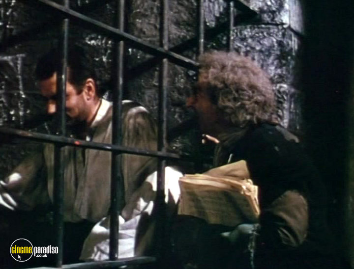 A still #27 from The Beggar's Opera (1953)