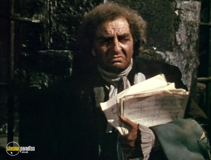 A still #26 from The Beggar's Opera (1953)