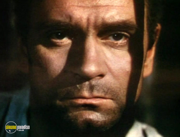 A still #25 from The Beggar's Opera (1953)