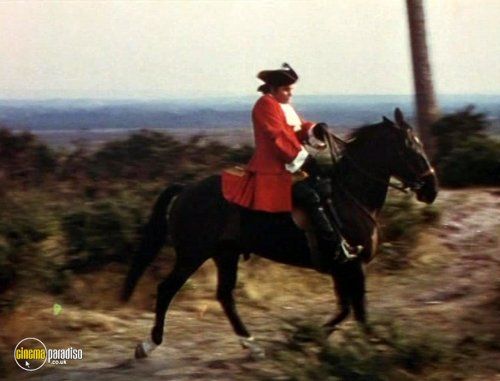 A still #24 from The Beggar's Opera (1953)