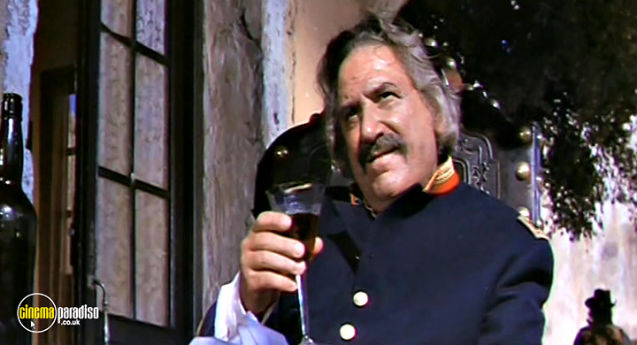 A still #26 from Captain Apache (1971)