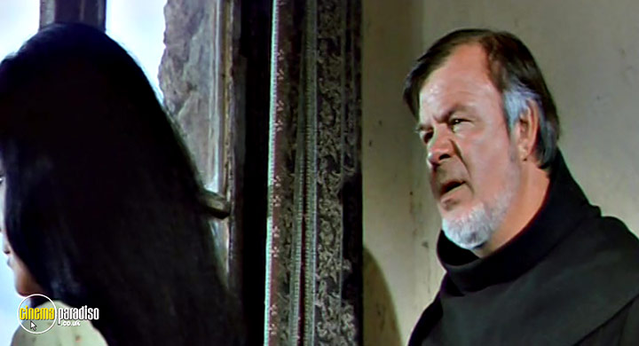 A still #20 from Captain Apache (1971)