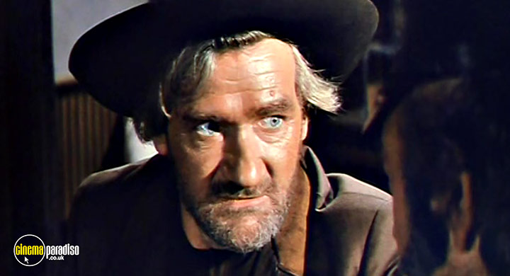 A still #13 from Captain Apache (1971)