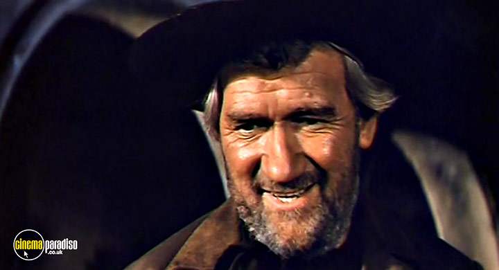 A still #12 from Captain Apache (1971)