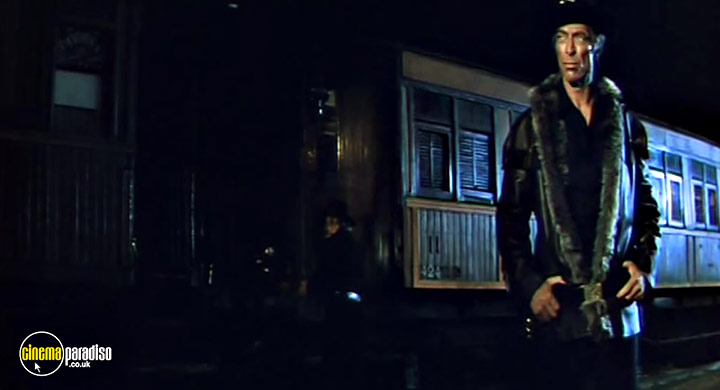 A still #3 from Captain Apache (1971)