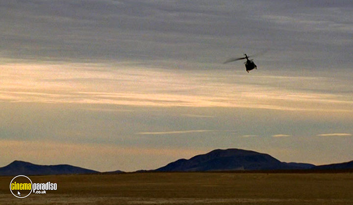 A still #26 from The Devil's Tomb (2009)