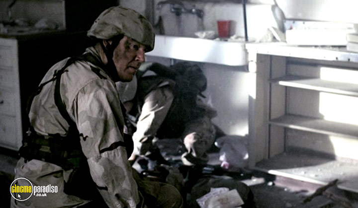A still #25 from The Devil's Tomb (2009)