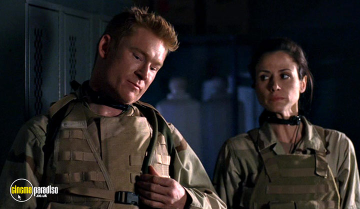 A still #22 from The Devil's Tomb (2009)