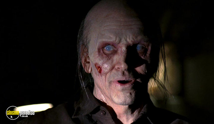 A still #19 from The Devil's Tomb (2009)